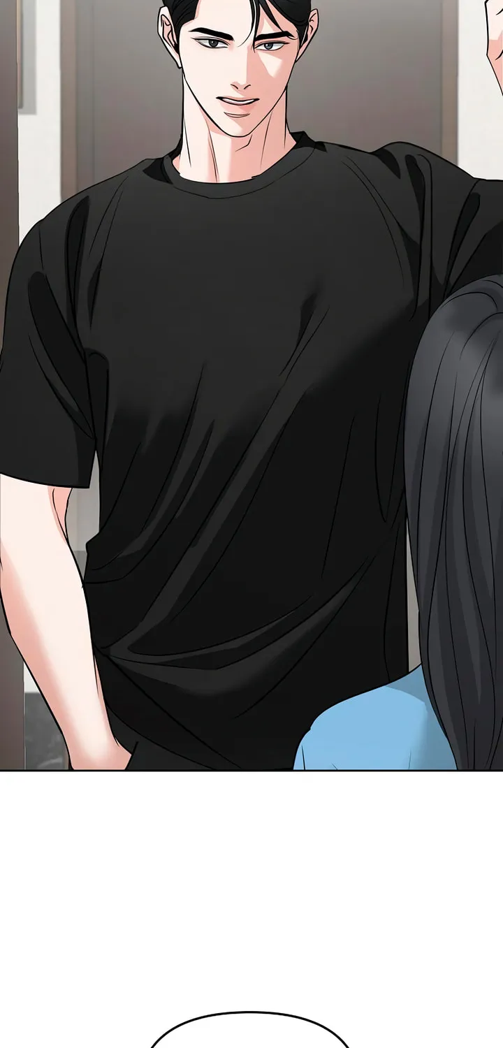 Love Caution Chapter 44 page 2 - 