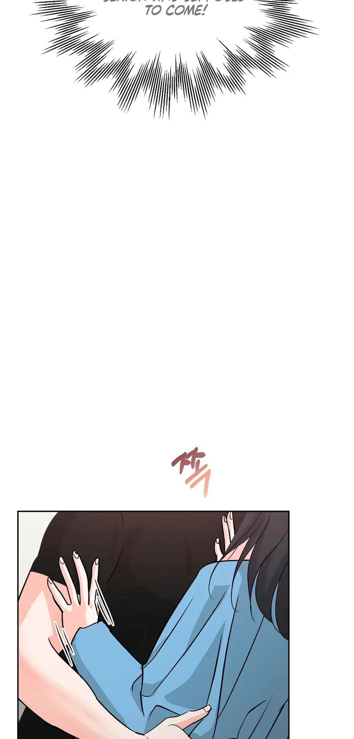 Love Caution Chapter 44 page 19 - 