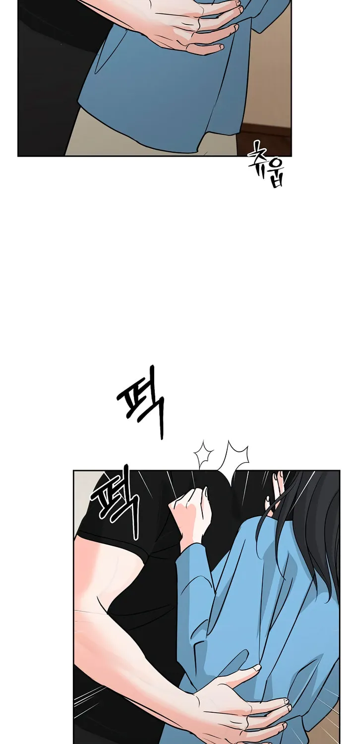 Love Caution Chapter 44 page 20 - 