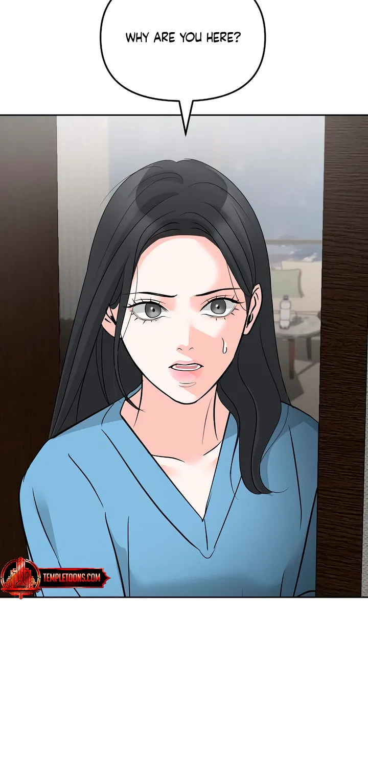 Love Caution Chapter 44 page 3 - 