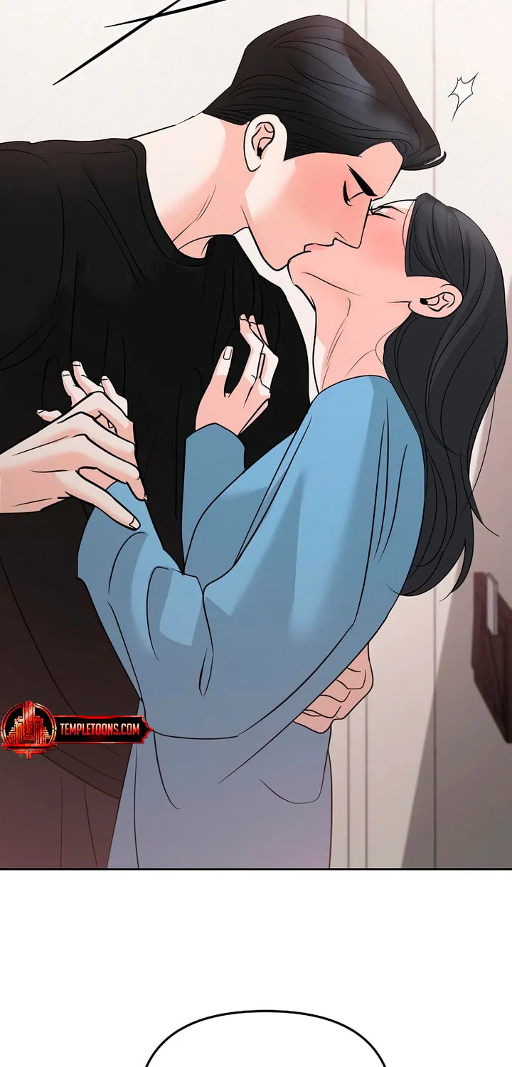 Love Caution Chapter 44 page 22 - 