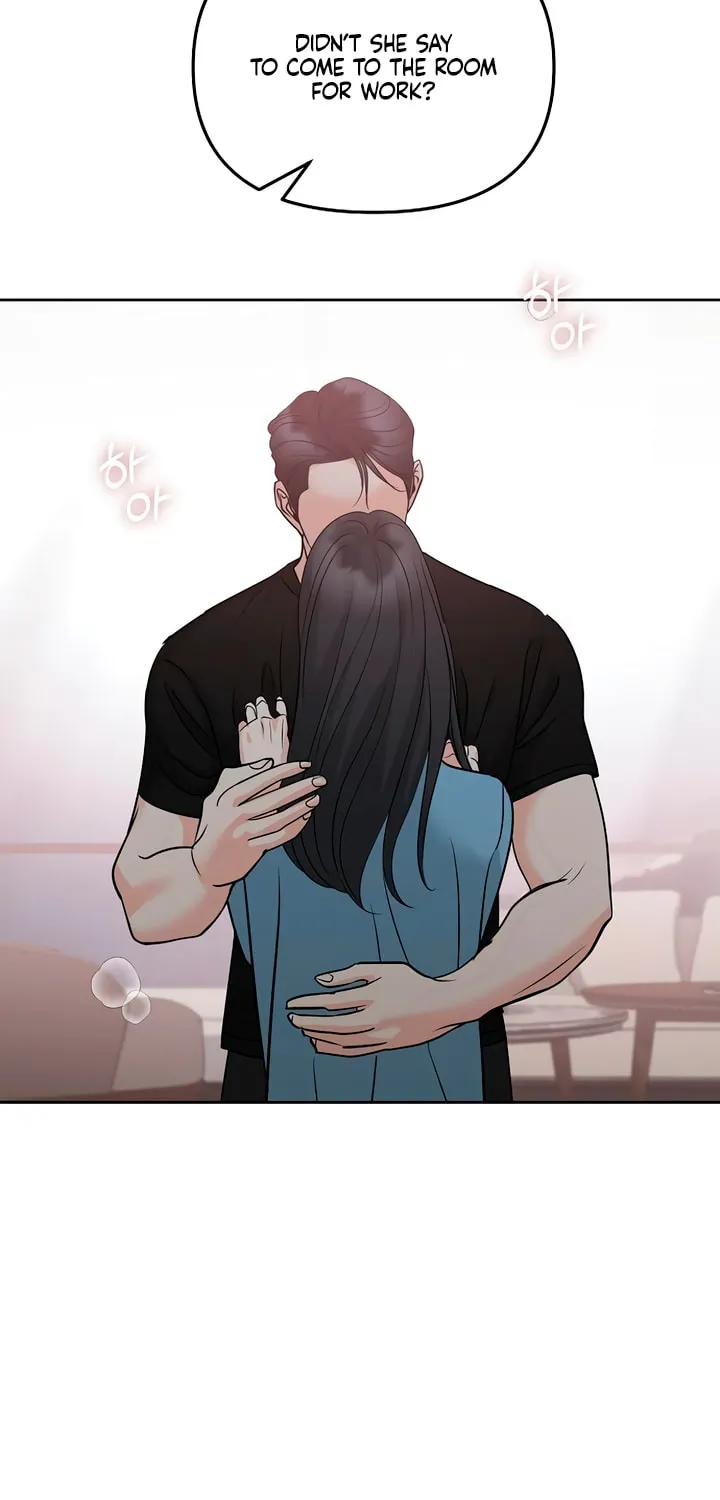 Love Caution Chapter 44 page 23 - 