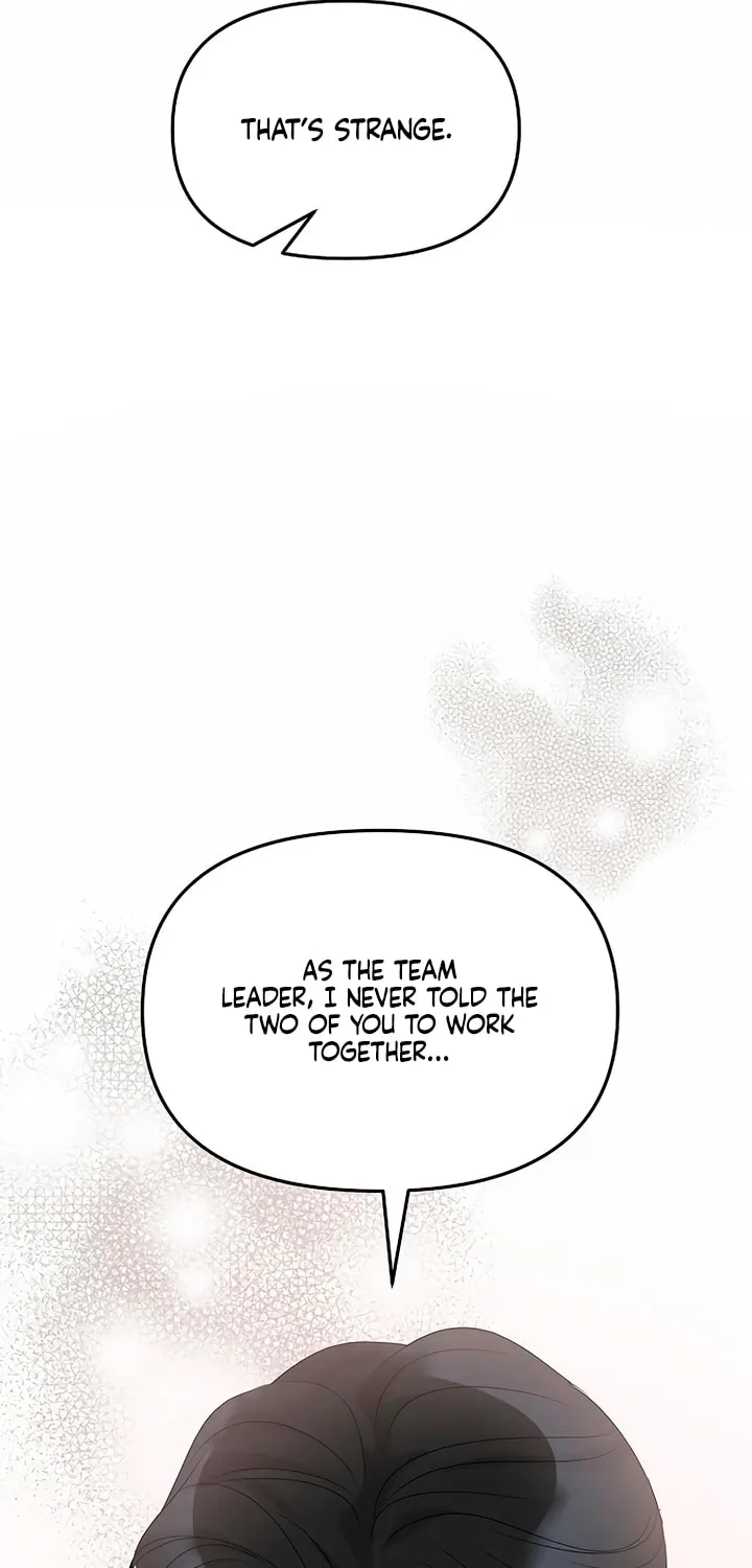 Love Caution Chapter 44 page 25 - 