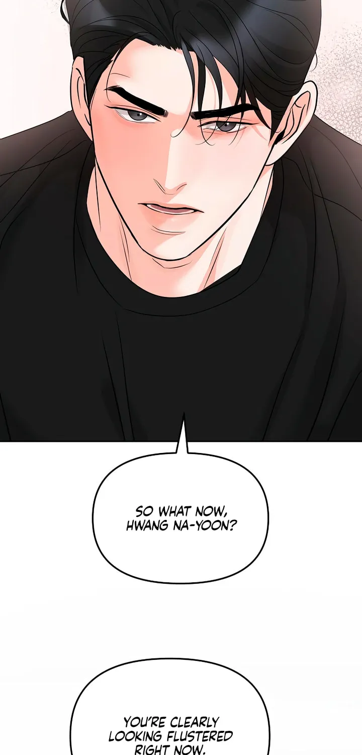 Love Caution Chapter 44 page 26 - 