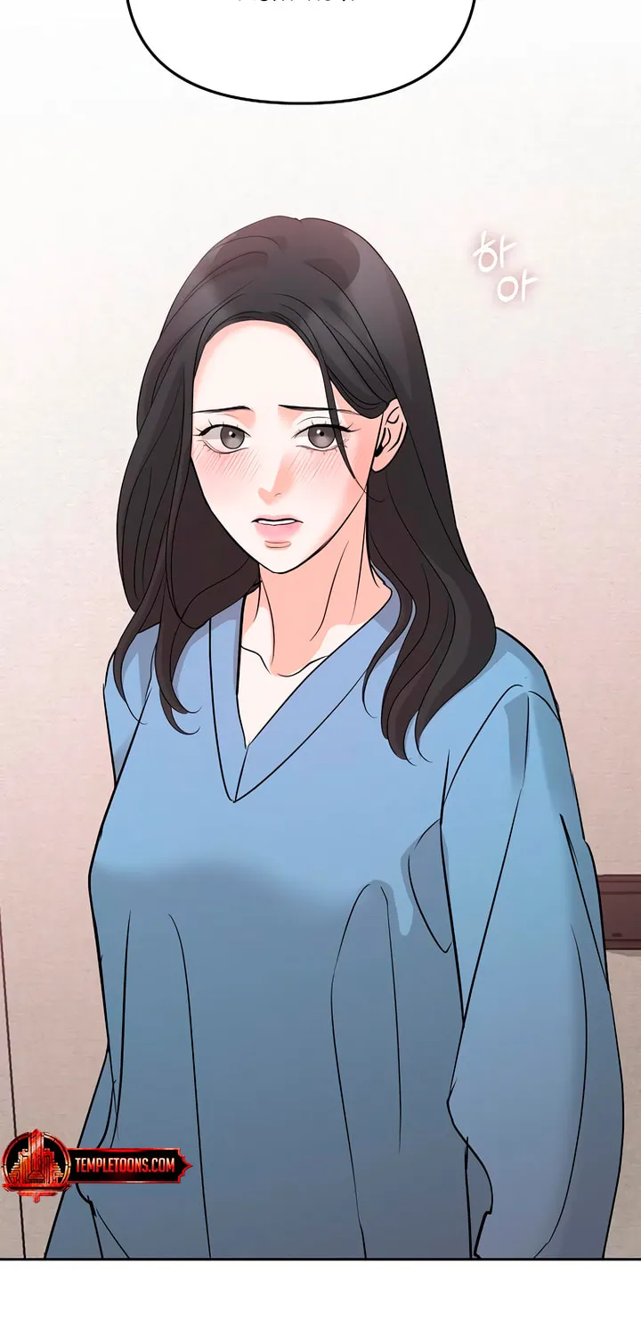 Love Caution Chapter 44 page 27 - 