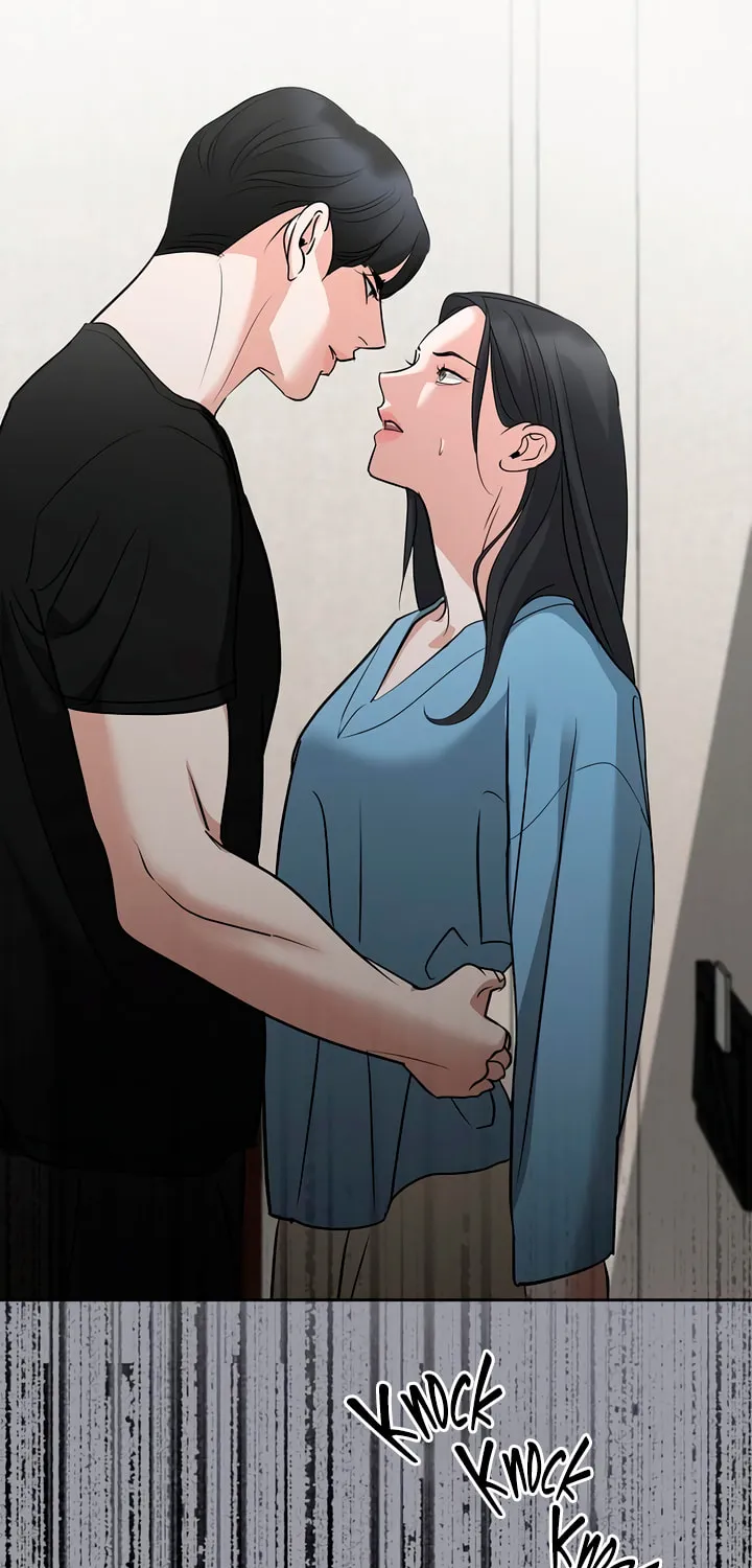 Love Caution Chapter 44 page 29 - 