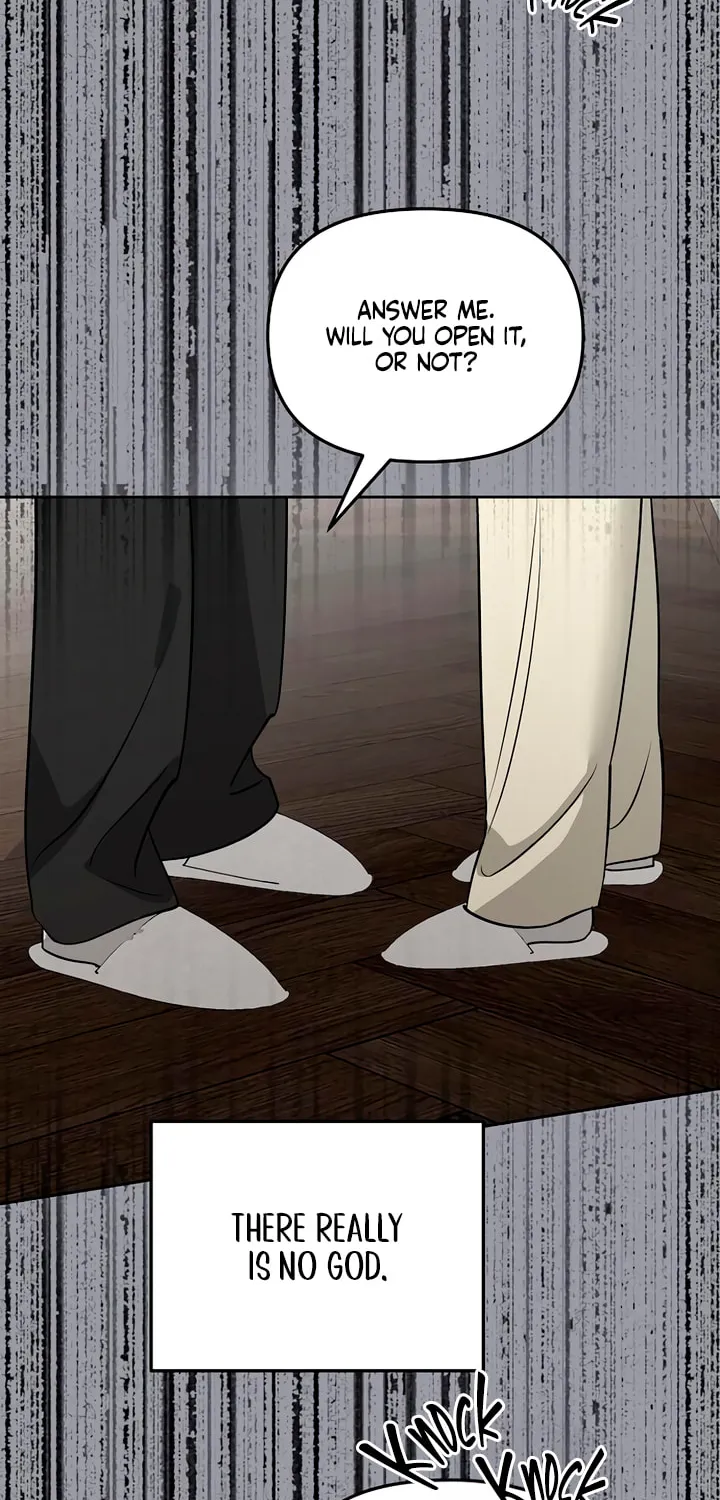 Love Caution Chapter 44 page 30 - 
