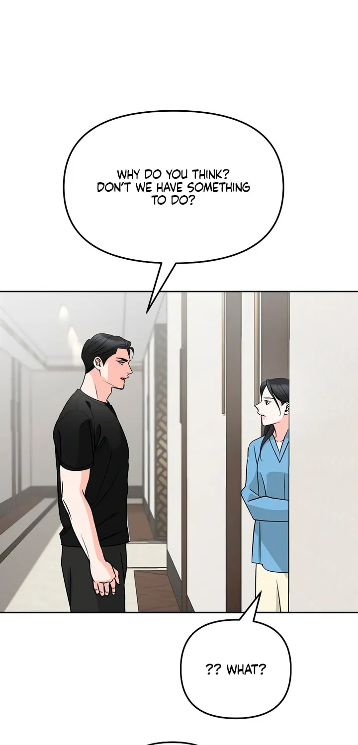 Love Caution Chapter 44 page 4 - 