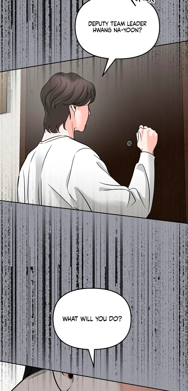 Love Caution Chapter 44 page 31 - 
