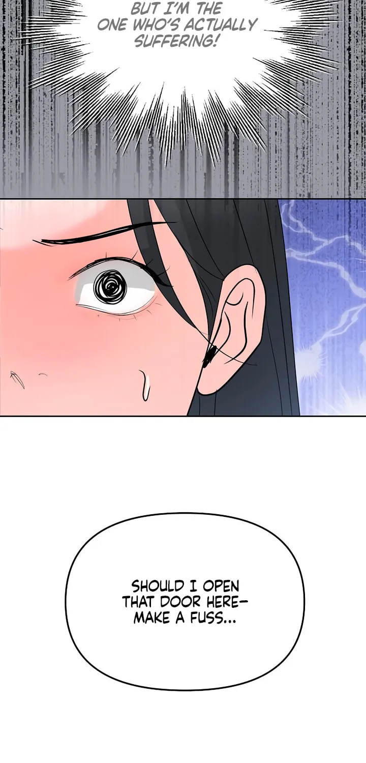 Love Caution Chapter 44 page 34 - 