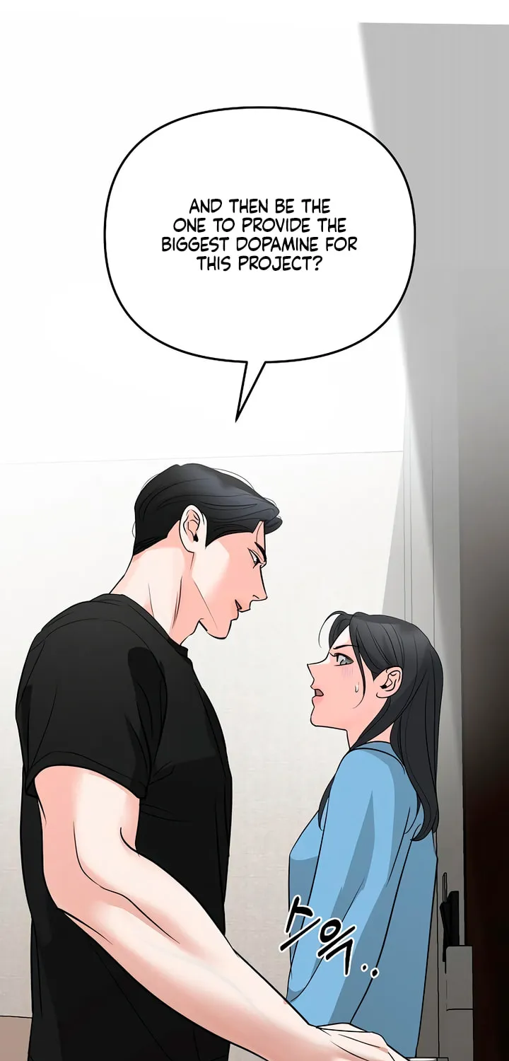 Love Caution Chapter 44 page 35 - 