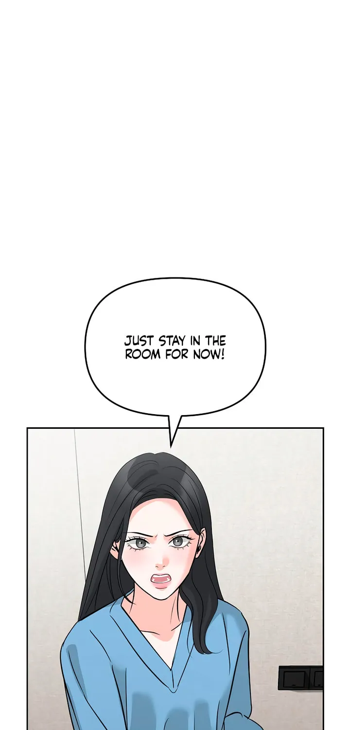 Love Caution Chapter 44 page 38 - 