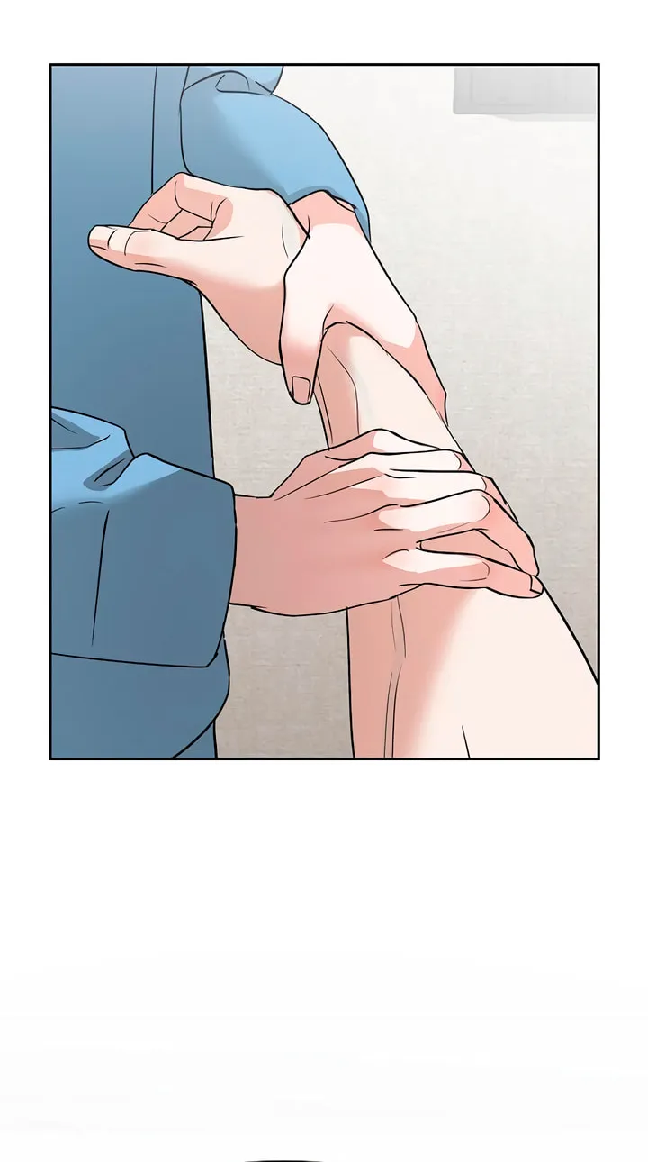 Love Caution Chapter 44 page 40 - 