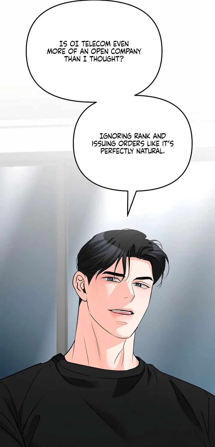 Love Caution Chapter 44 page 41 - 