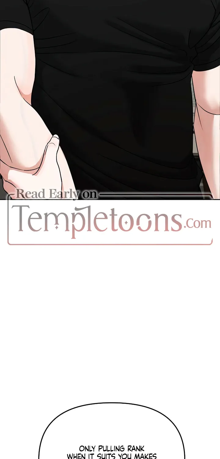 Love Caution Chapter 44 page 42 - 