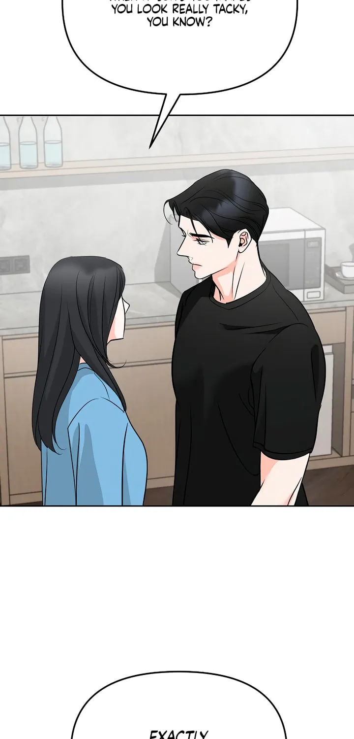 Love Caution Chapter 44 page 43 - 