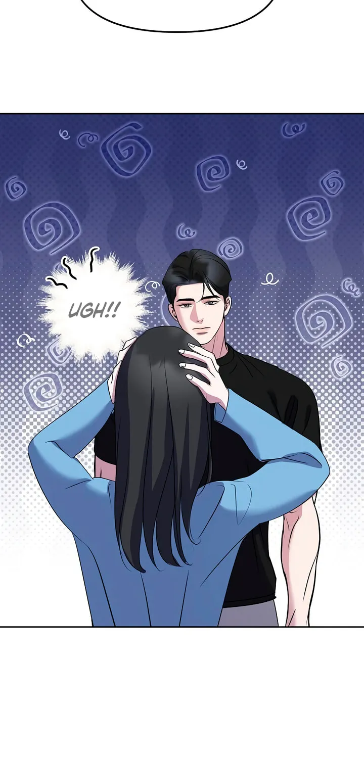 Love Caution Chapter 44 page 45 - 