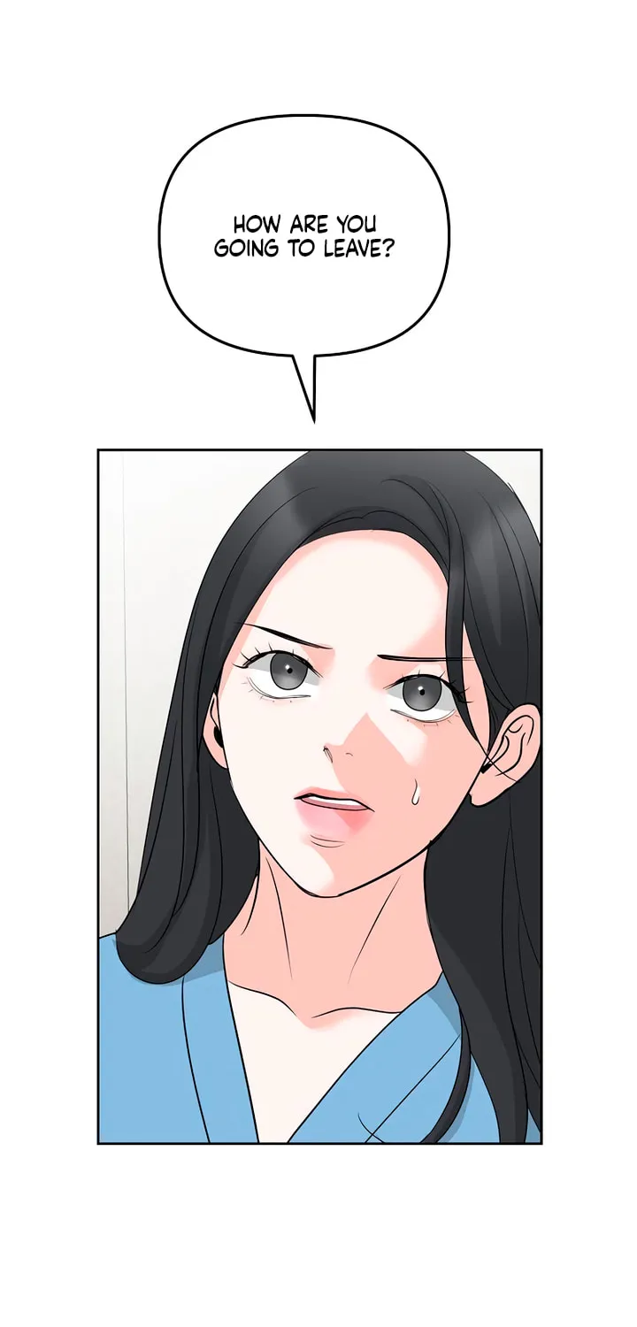 Love Caution Chapter 44 page 46 - 