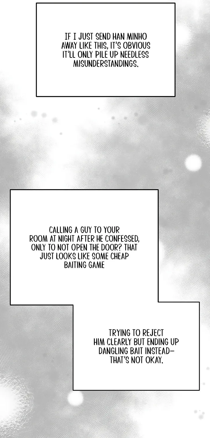 Love Caution Chapter 44 page 48 - 