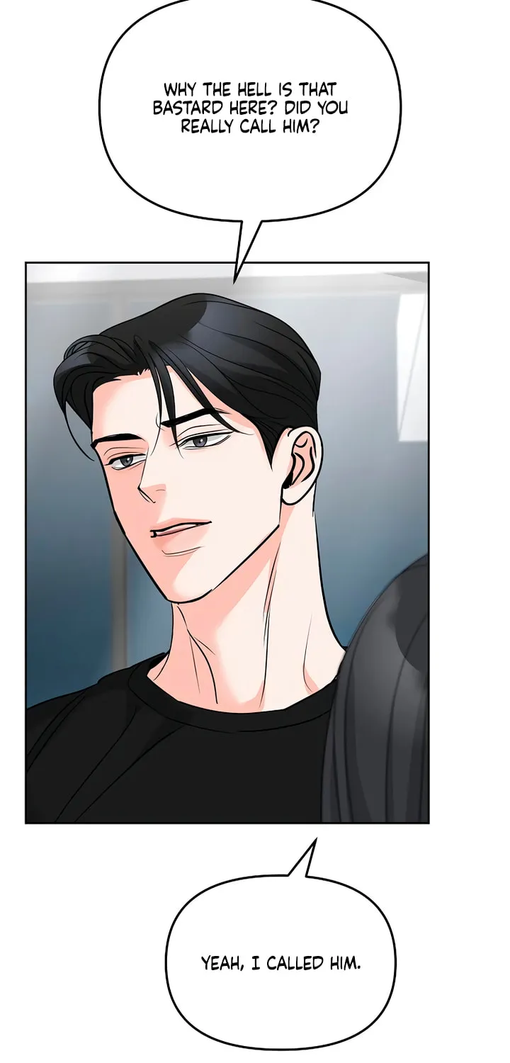 Love Caution Chapter 44 page 52 - 