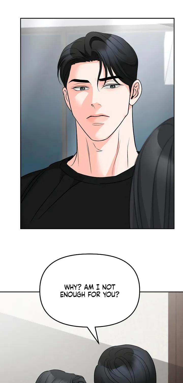 Love Caution Chapter 44 page 53 - 