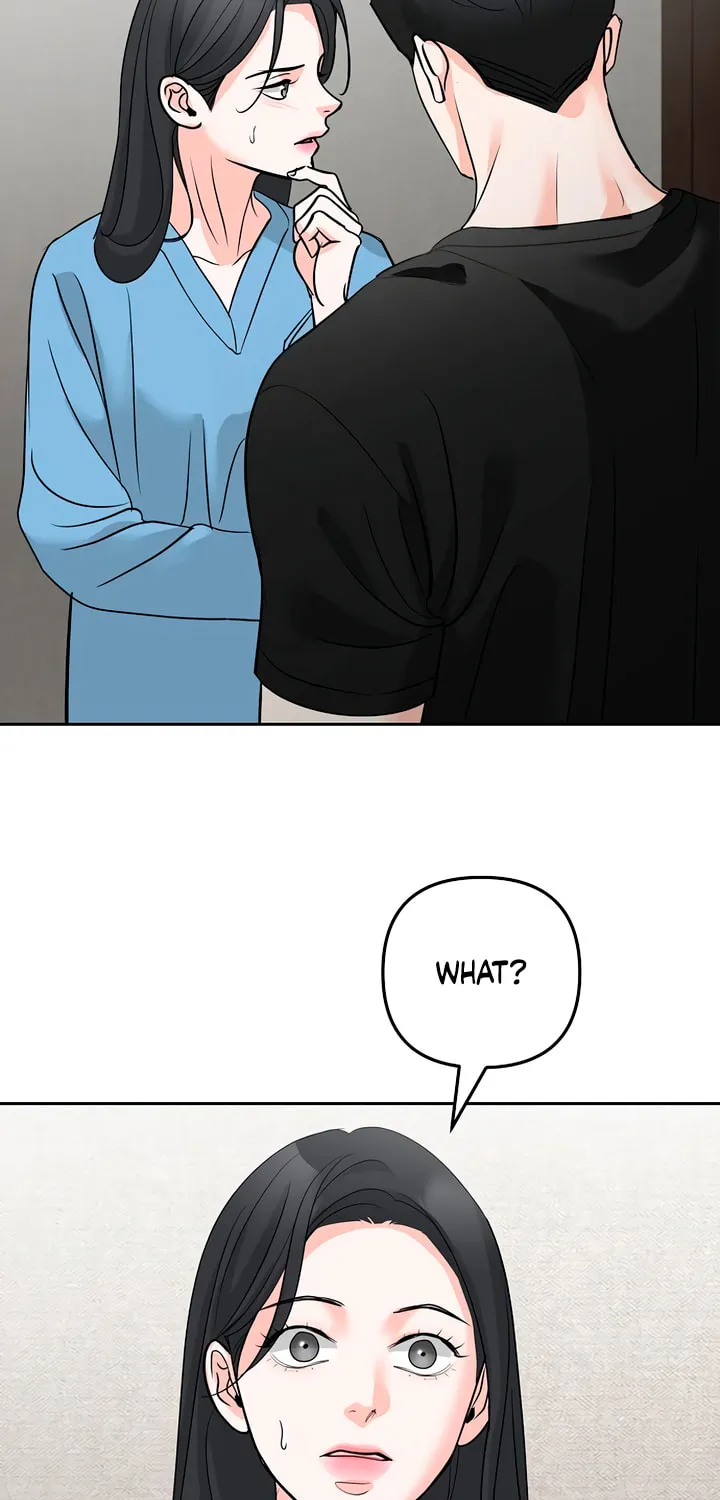 Love Caution Chapter 44 page 54 - 