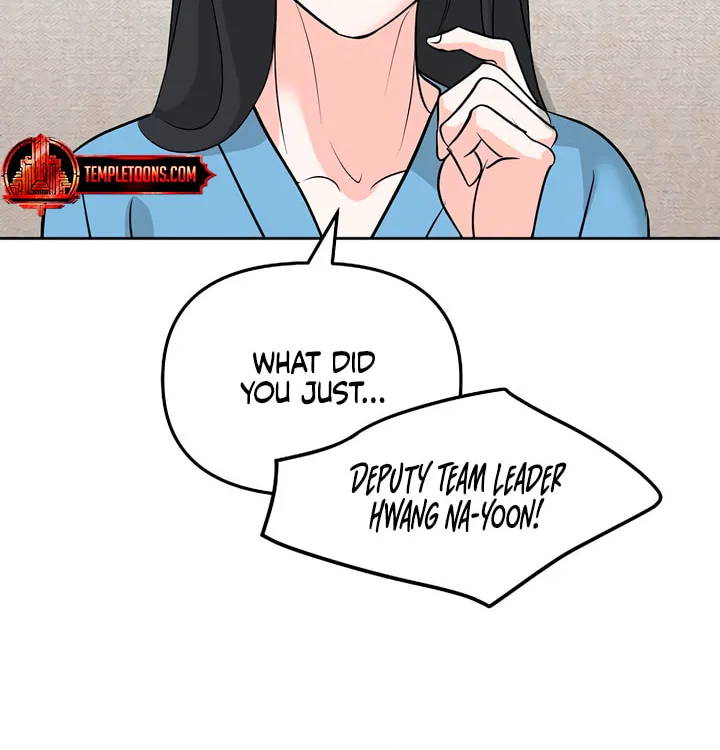 Love Caution Chapter 44 page 55 - 