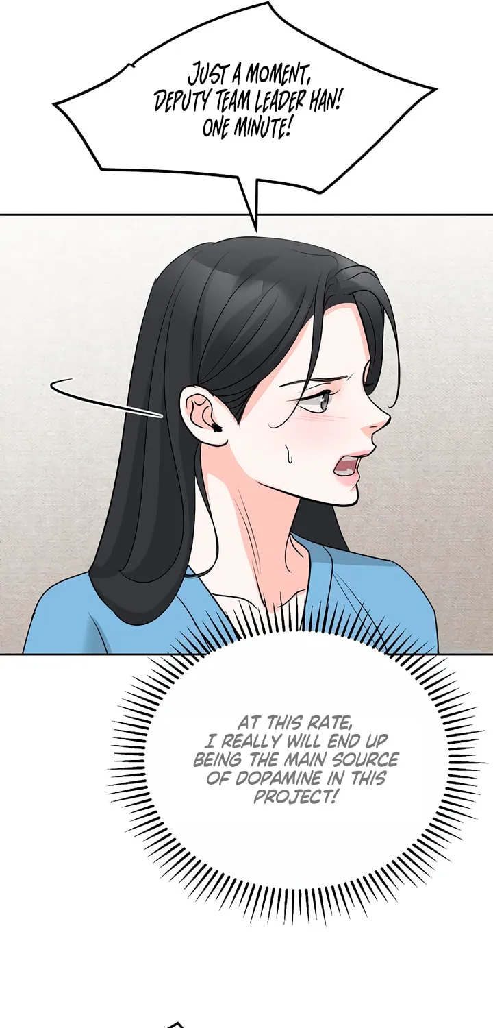 Love Caution Chapter 44 page 56 - 