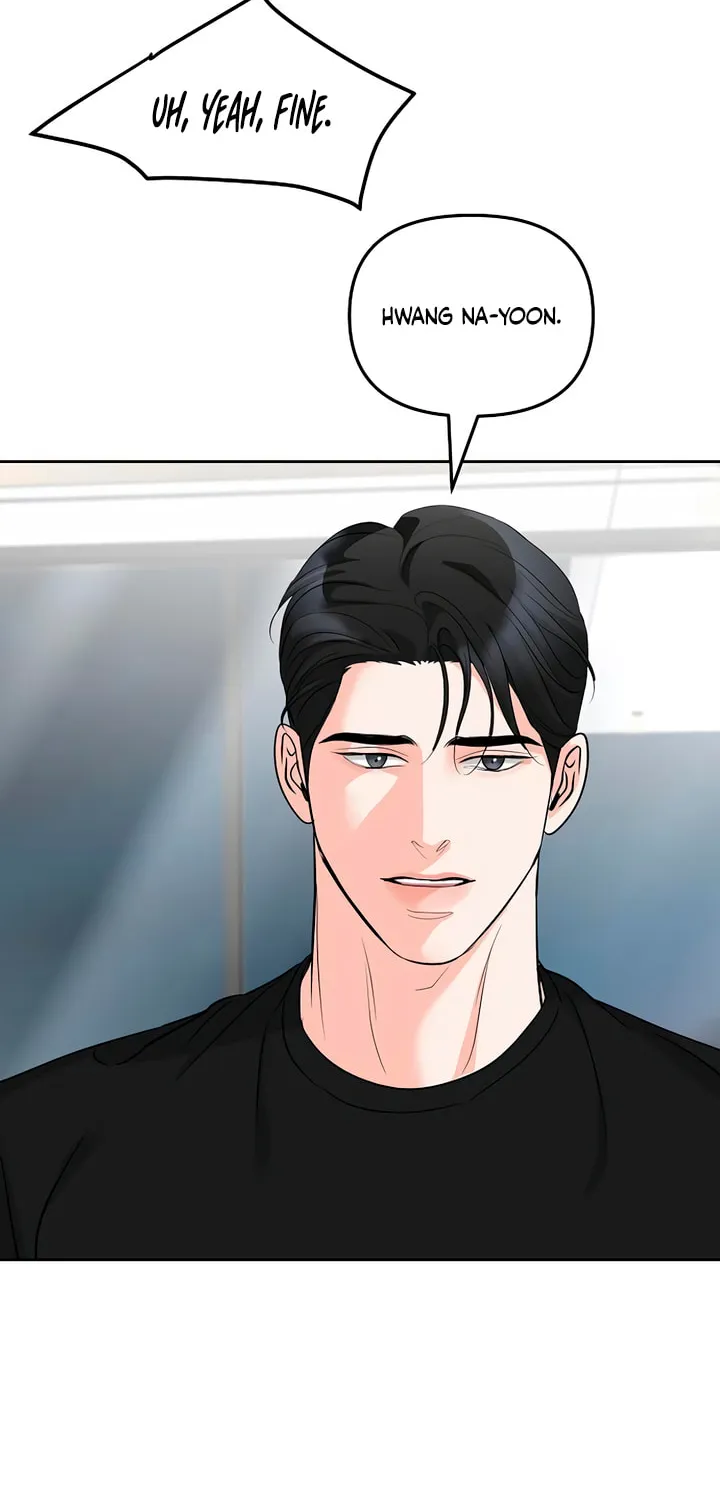 Love Caution Chapter 44 page 57 - 