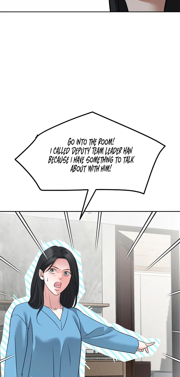Love Caution Chapter 44 page 60 - 