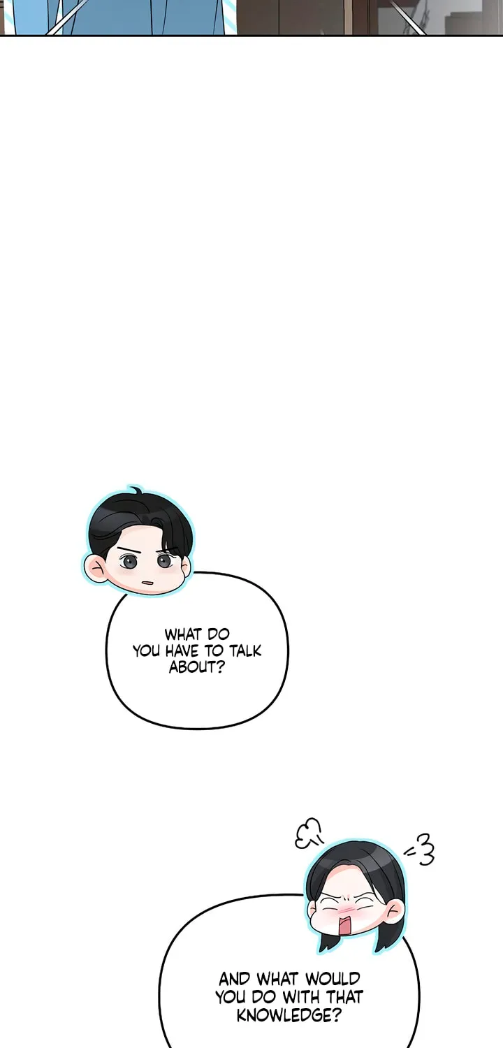 Love Caution Chapter 44 page 61 - 