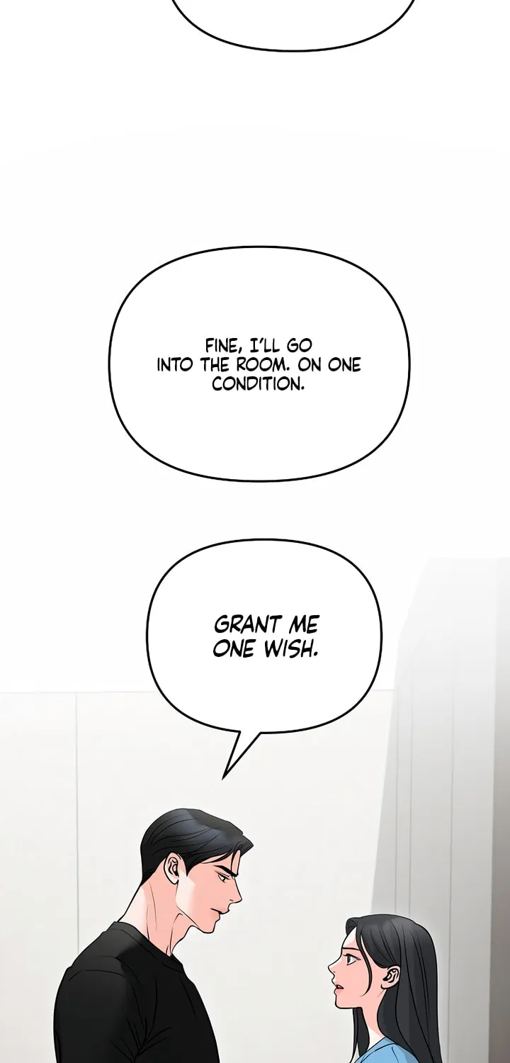 Love Caution Chapter 44 page 62 - 