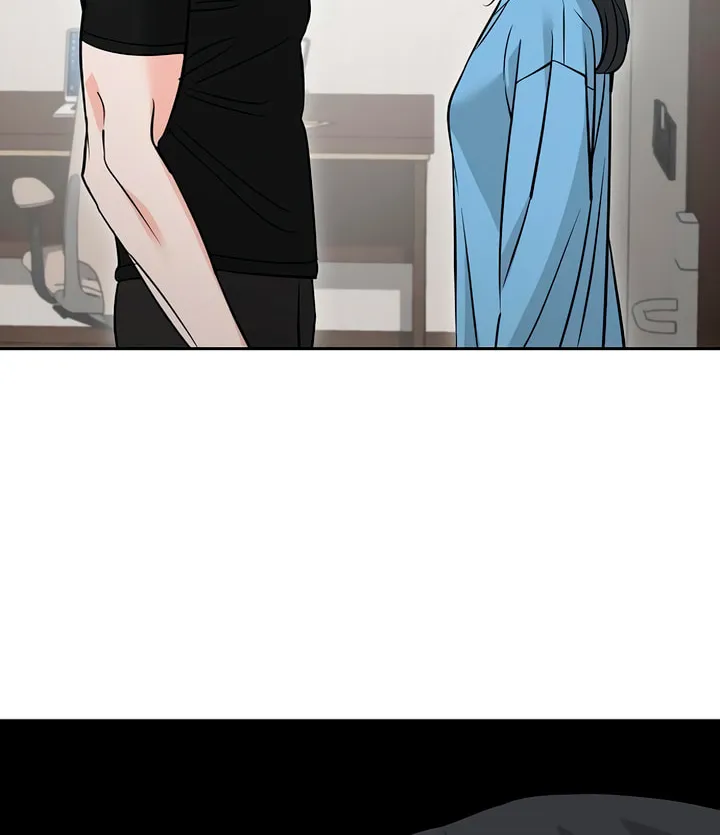 Love Caution Chapter 44 page 63 - 