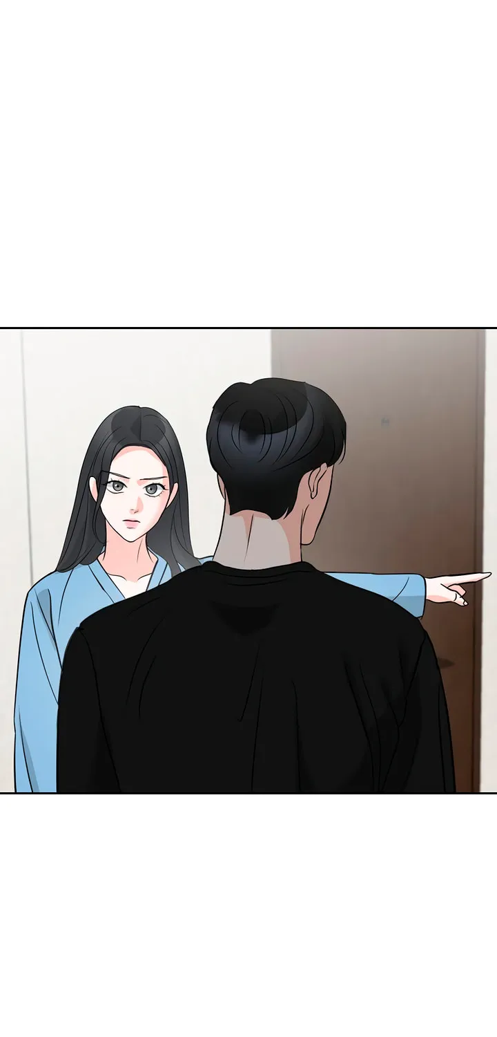 Love Caution Chapter 44 page 71 - 