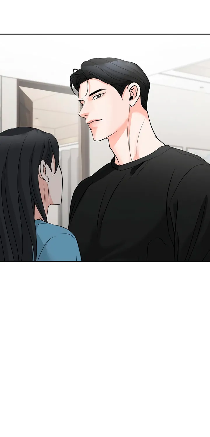 Love Caution Chapter 44 page 72 - 
