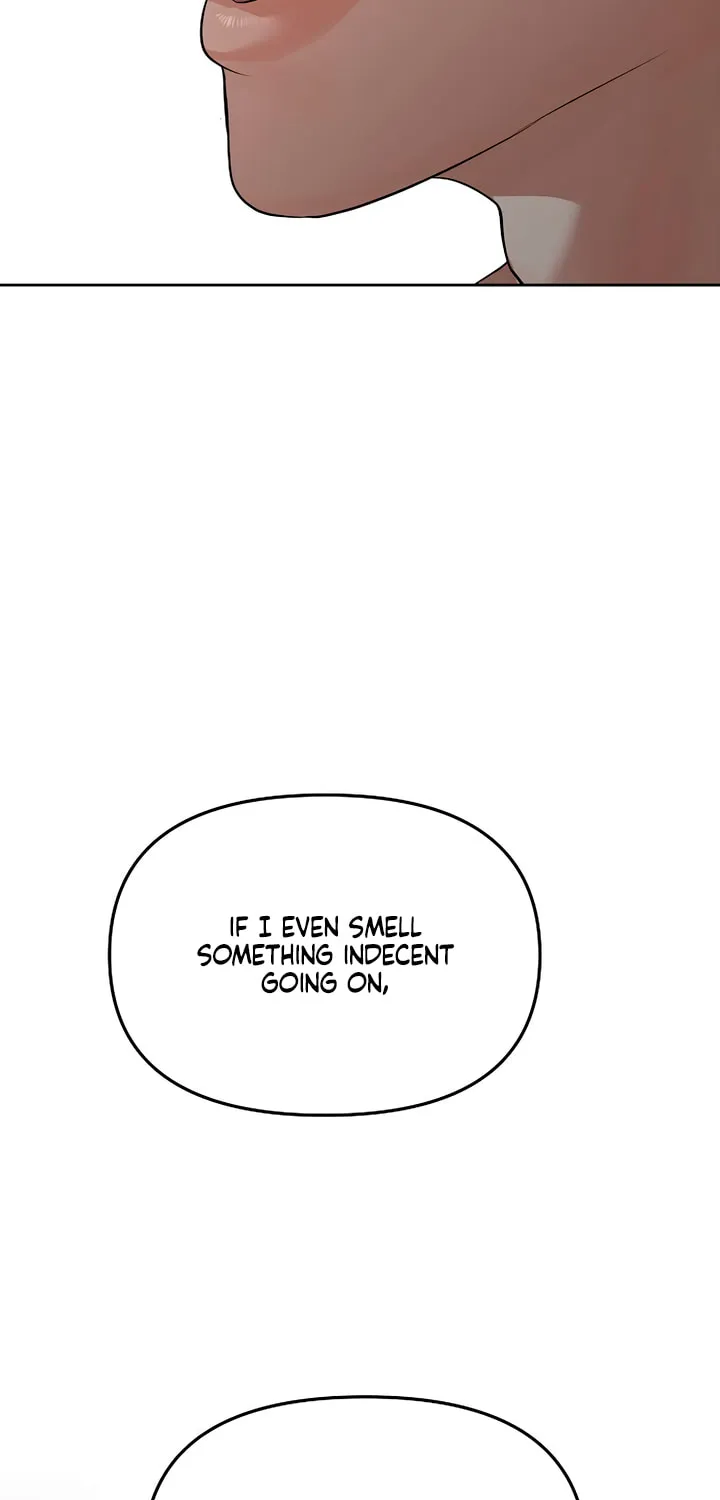 Love Caution Chapter 44 page 74 - 