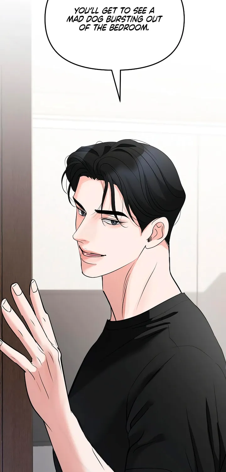 Love Caution Chapter 44 page 75 - 