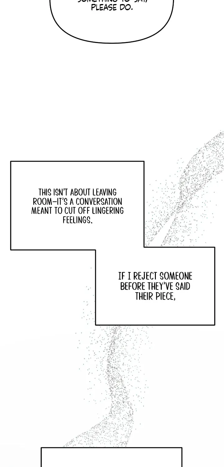 Love Caution Chapter 45 page 11 - 