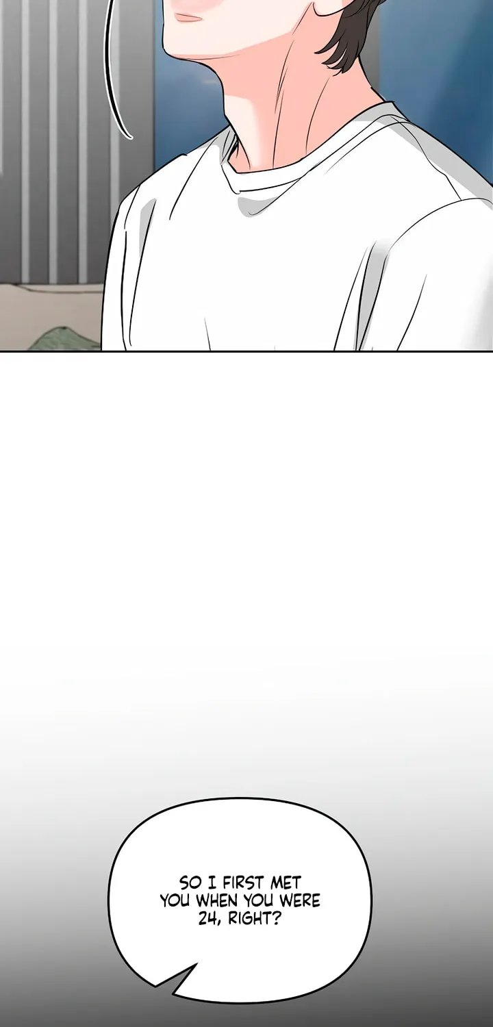 Love Caution Chapter 45 page 14 - 