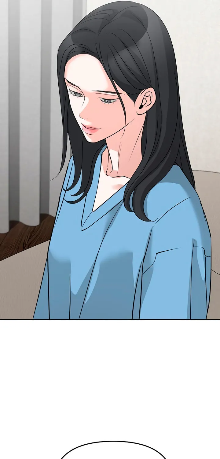 Love Caution Chapter 45 page 17 - 