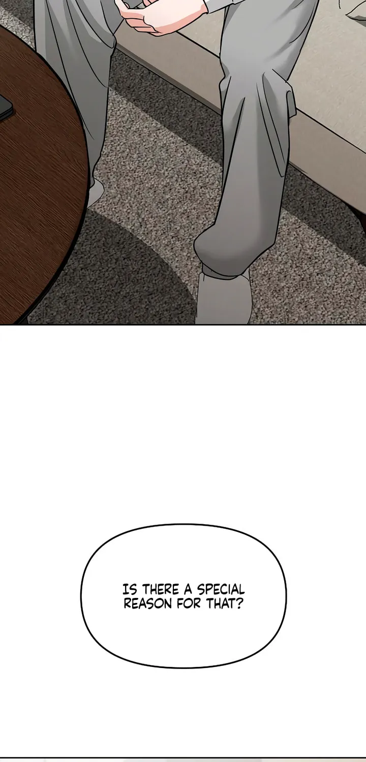 Love Caution Chapter 45 page 21 - 