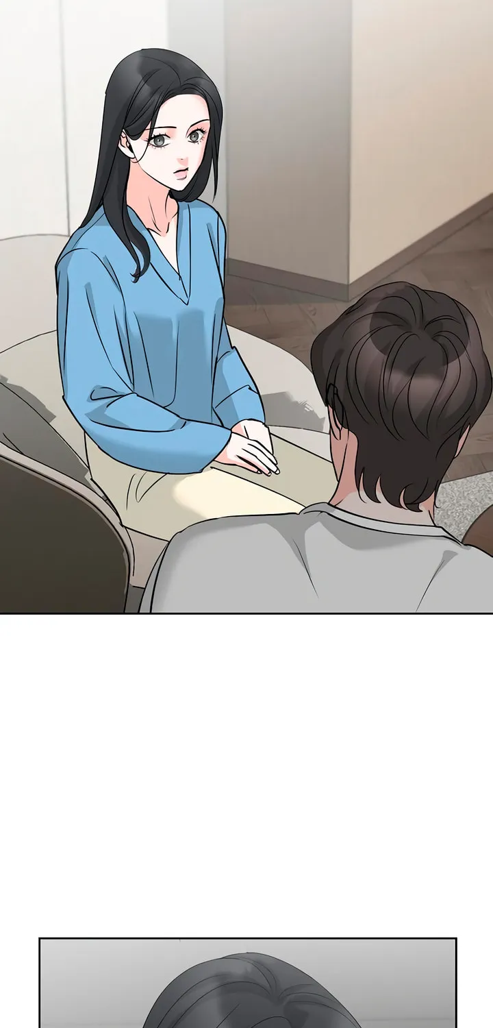 Love Caution Chapter 45 page 22 - 