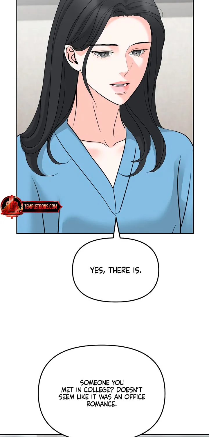 Love Caution Chapter 45 page 23 - 