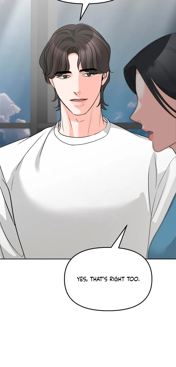 Love Caution Chapter 45 page 24 - 