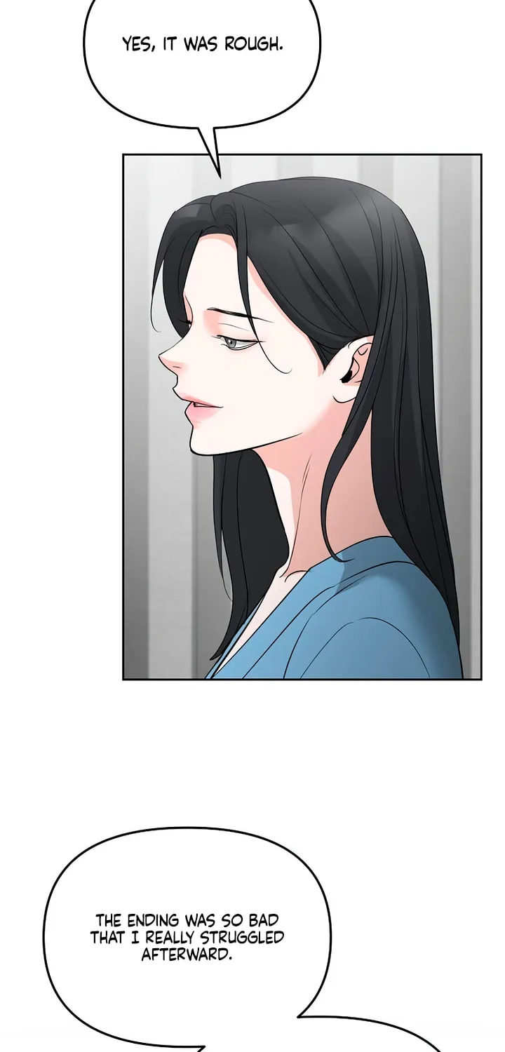 Love Caution Chapter 45 page 26 - 