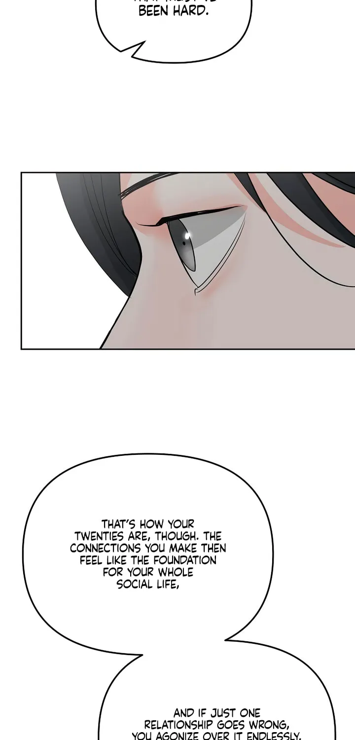 Love Caution Chapter 45 page 30 - 