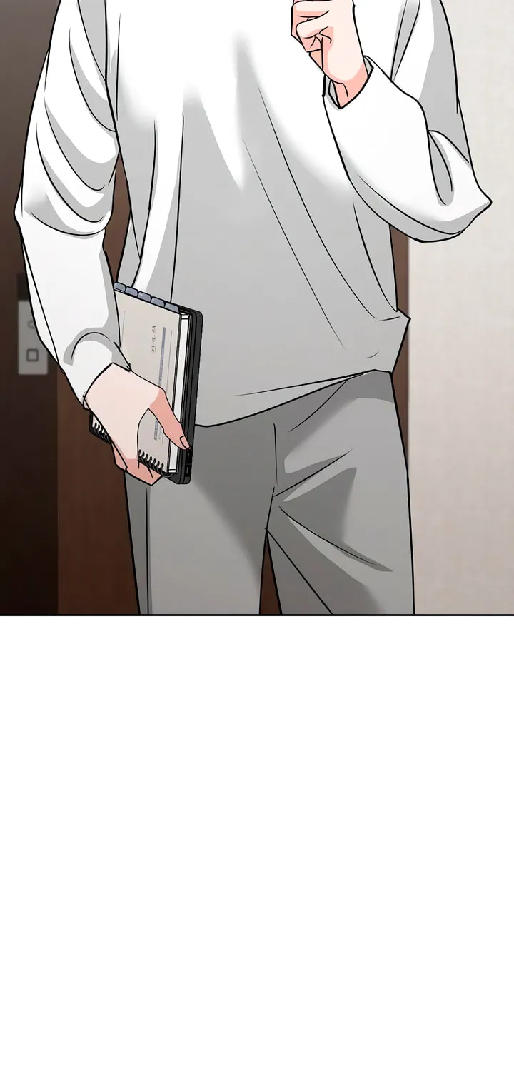 Love Caution Chapter 45 page 4 - 