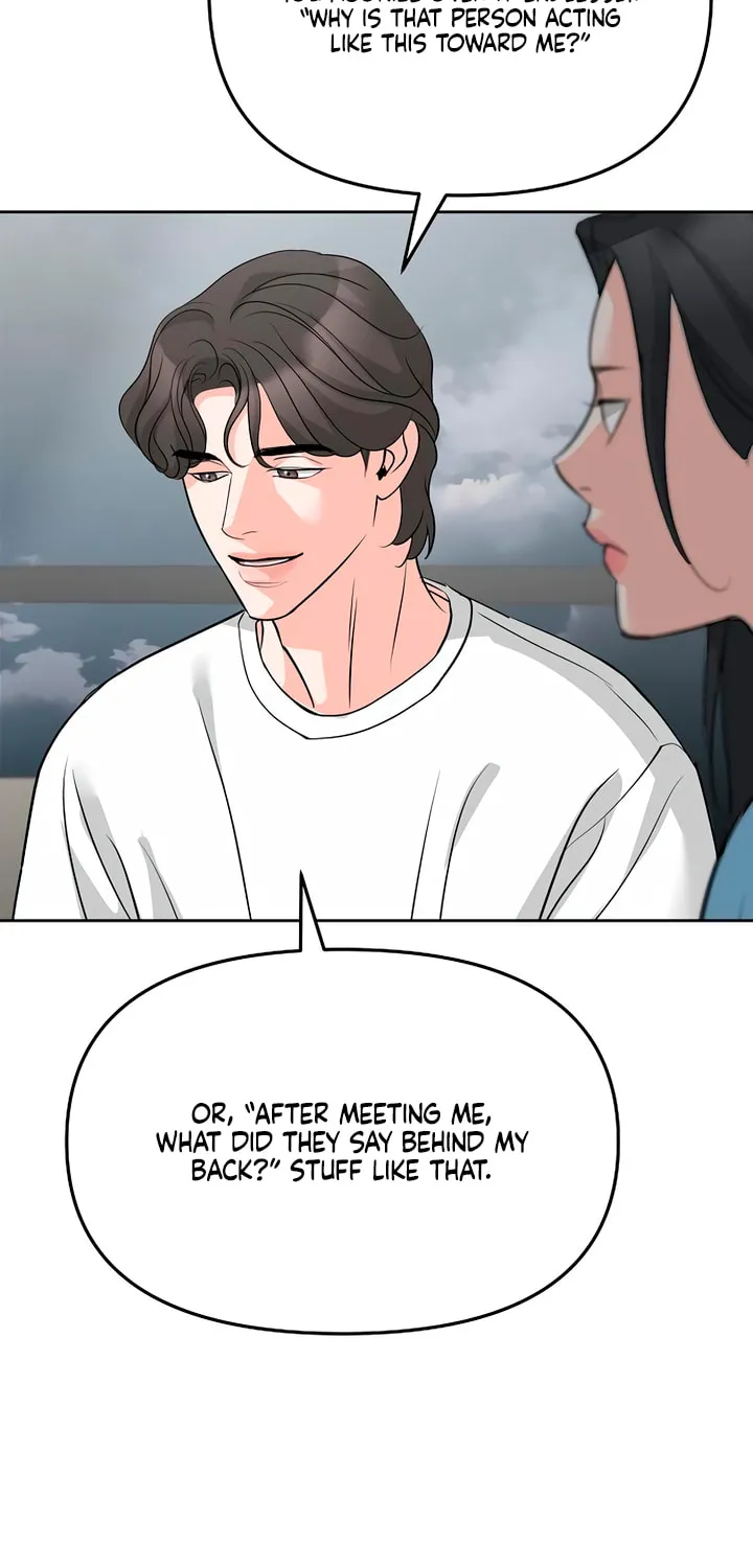 Love Caution Chapter 45 page 31 - 