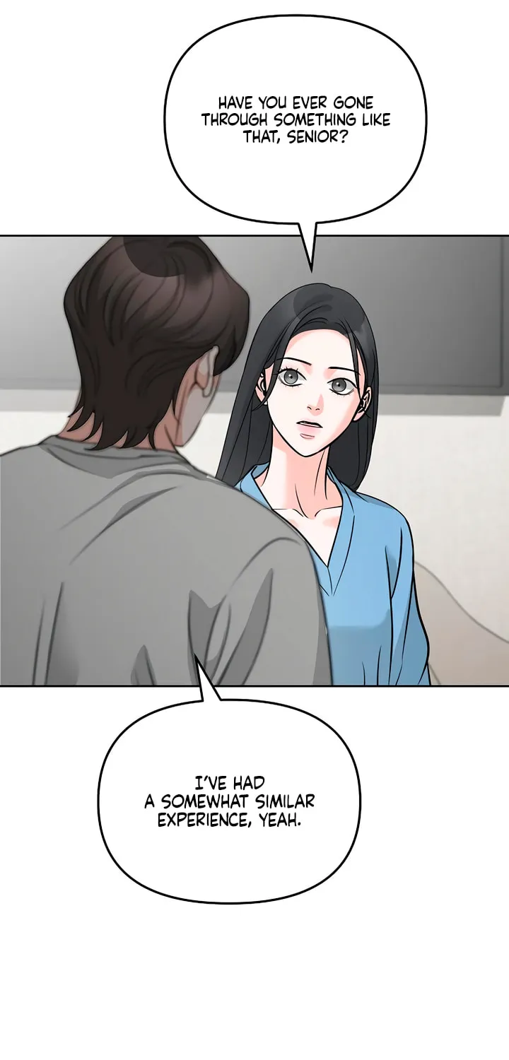 Love Caution Chapter 45 page 32 - 