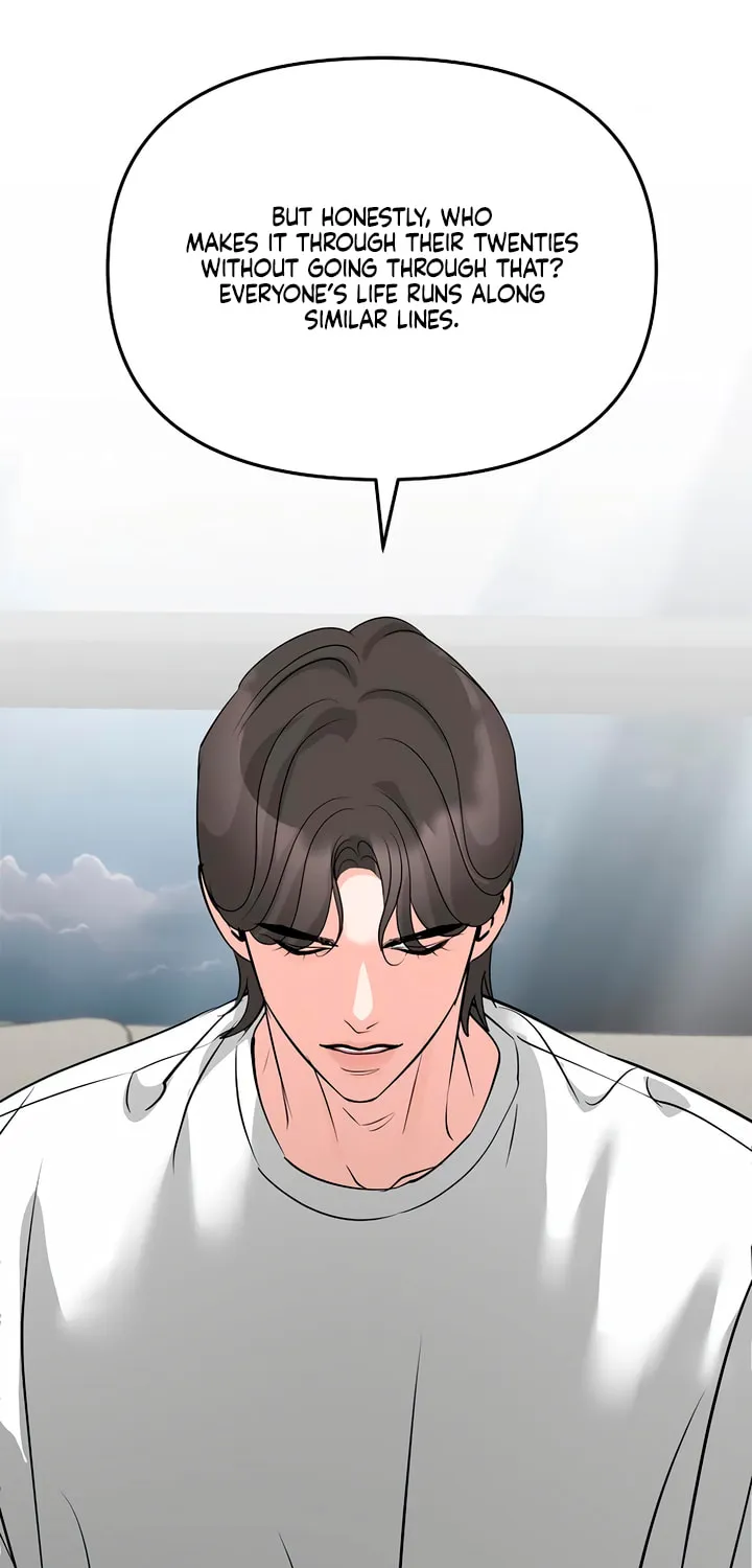 Love Caution Chapter 45 page 33 - 